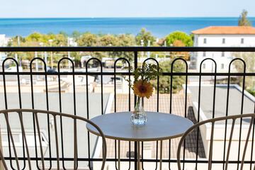 Beach/ocean view