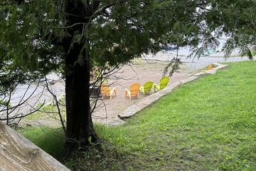 Lake view
