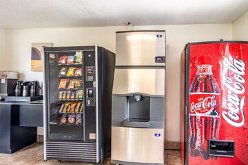 Vending machine