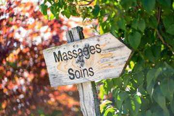 Spa treatment