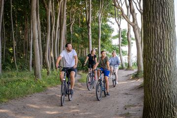 Bicycling