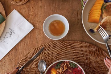 Cafe
