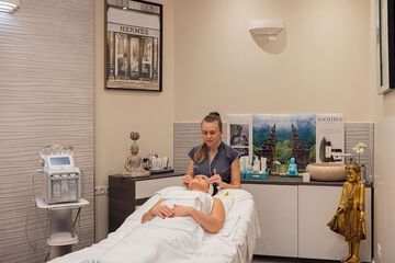 Spa treatment