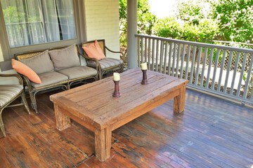 Porch