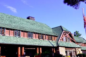 Bryce Canyon Lodge
