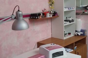 Treatment room