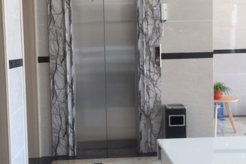 Hotel Interior or Public Areas
