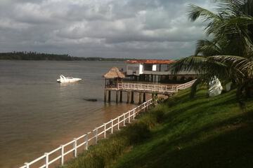 Lake