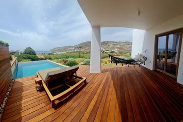 View from room