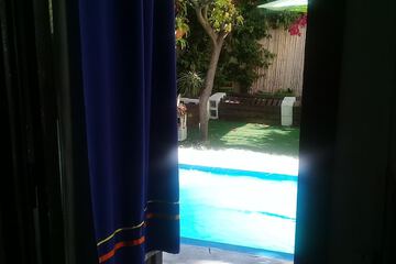 View from room