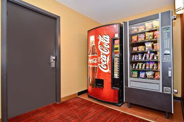 Vending machine