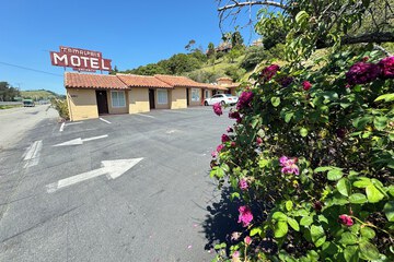 Tamalpais Motel