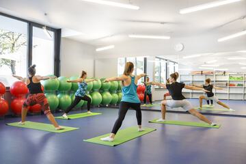 Pilates
