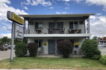 Mansion House Motel