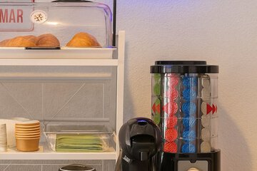 Vending machine