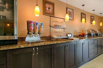 Breakfast/Coffee Service 23 of 31