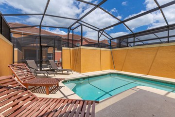 Private pool
