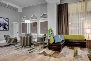 Hotel Interior 8 of 41