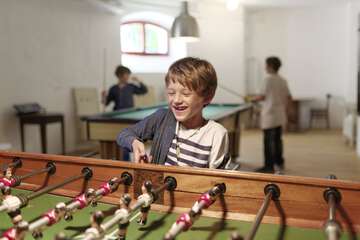 Billiards