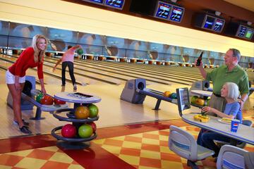 Bowling