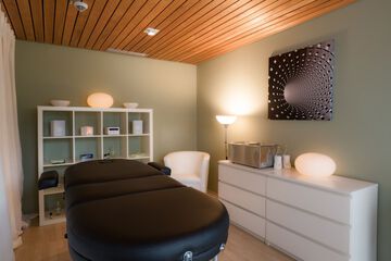 Treatment room