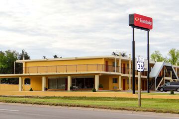 Econo Lodge