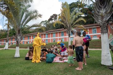 Children's activities