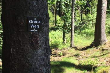 Hiking