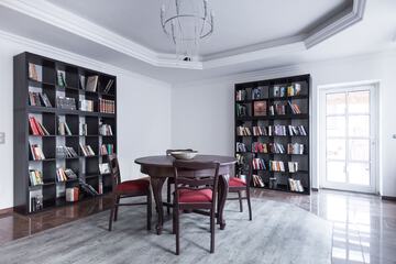 Library