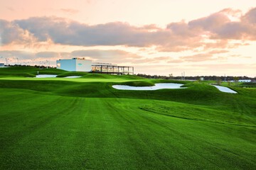 Golf