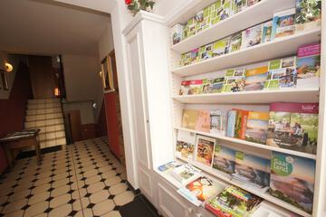 Gift shop