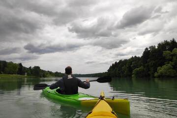 Lake