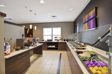 Breakfast/Coffee Service 43 of 52