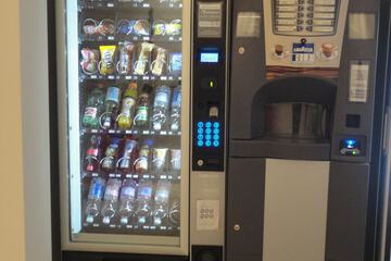 Vending machine