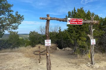 Hiking