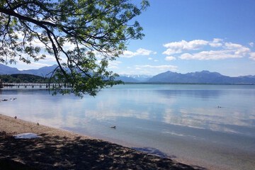 Lake