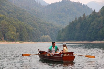Lake