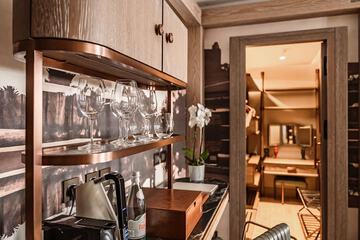 Minibar