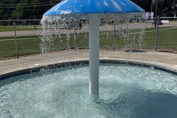 Children's pool