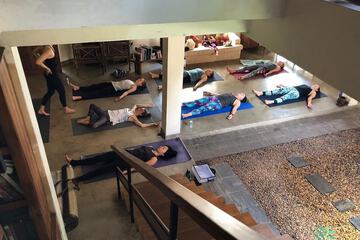 Yoga