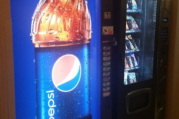 Vending machine