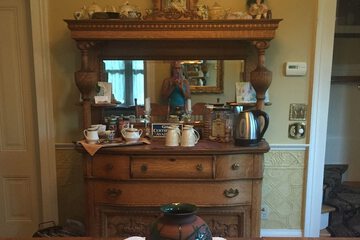 Coffee service