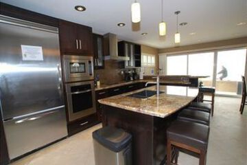 In-Room Kitchen