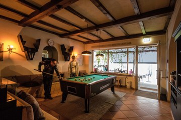 Billiards