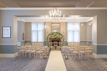 Ballroom
