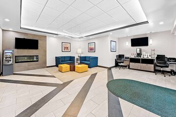 Hotel Interior 5 of 34