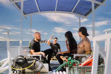 Boating