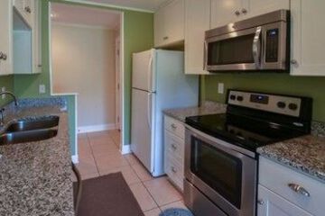 In-Room Kitchen