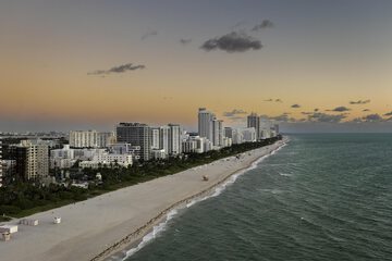 Hilton Garden Inn Miami South Beach