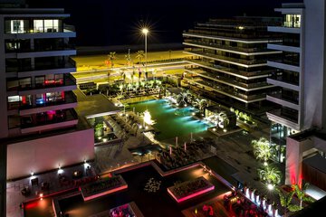 Sundeck